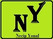 Logo Necip Yonal